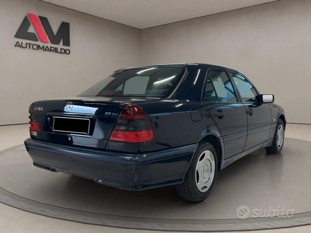 Mercedes Classe C C 180 Classic
