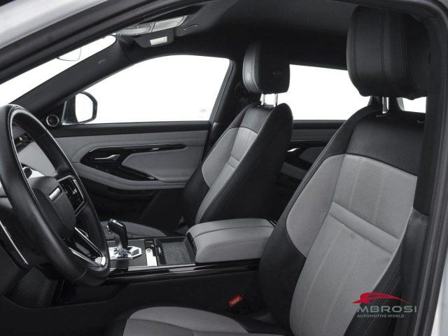 LAND ROVER Range Rover Evoque 2.0D I4 204 CV AWD Auto SE R-Dynamic