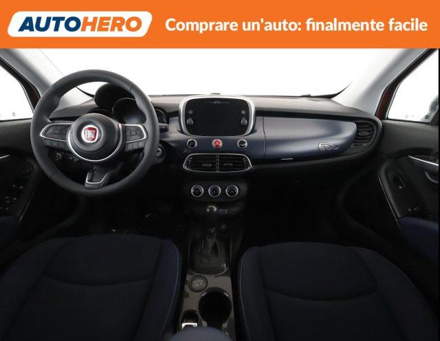 FIAT 500X 1.5 T4 Hybrid 130 CV DCT Club