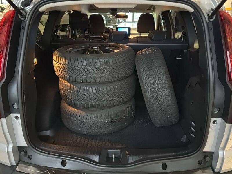 Dacia Jogger Jogger 1.0 TCe GPL 100 CV 5 posti Extreme