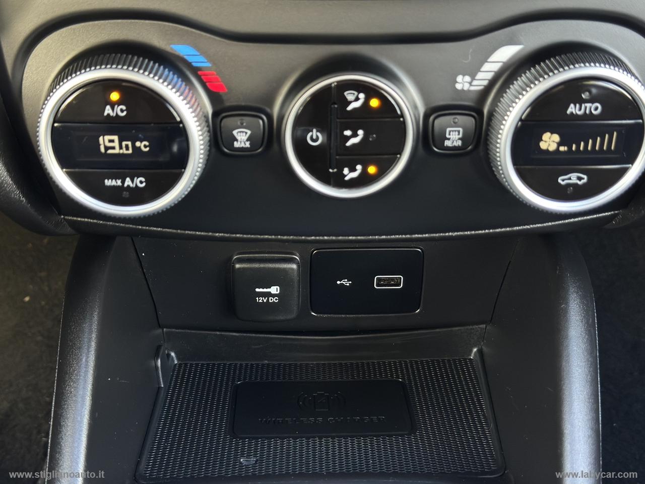 FIAT Tipo 1.6 Mjt S&S SW City Life FARI LED