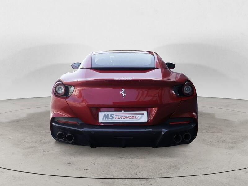 Ferrari Portofino M 3.9 620CV