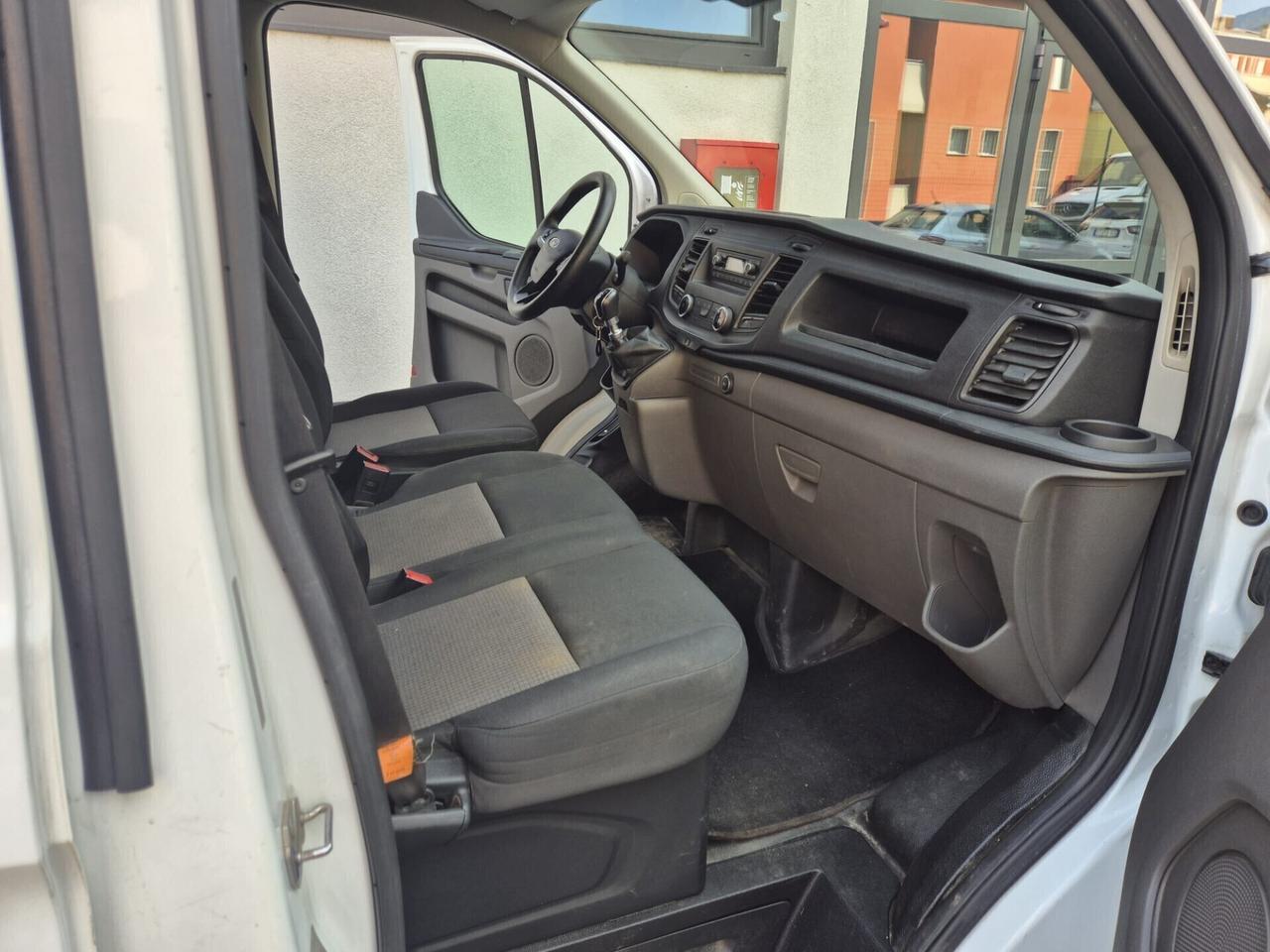 Ford Transit Custom 2.0 3 POSTI -