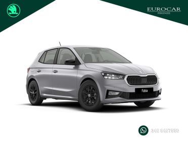 Skoda Fabia 1.0 mpi evo young edition 80cv