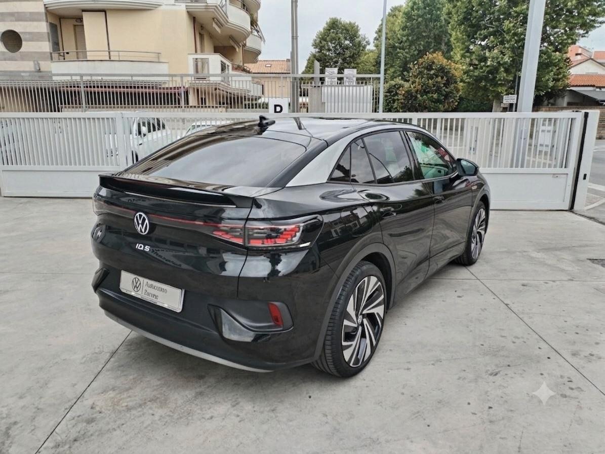 Volkswagen ID.5 Pro Performance 77 Kwh 204 CV
