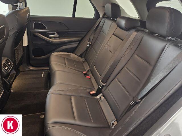 Mercedes-benz GLE 350 de 4Matic EQ-Power Premium
