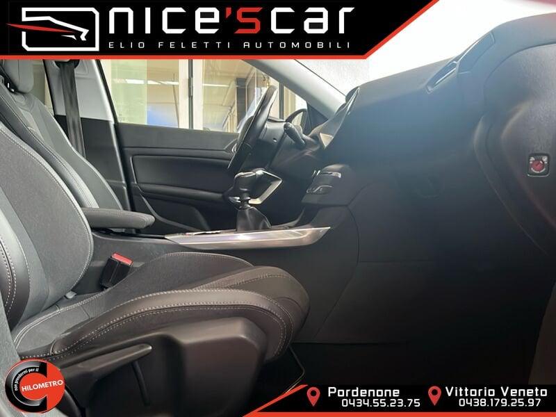 Peugeot 308 308 BlueHDi 130 S&S SW Allure