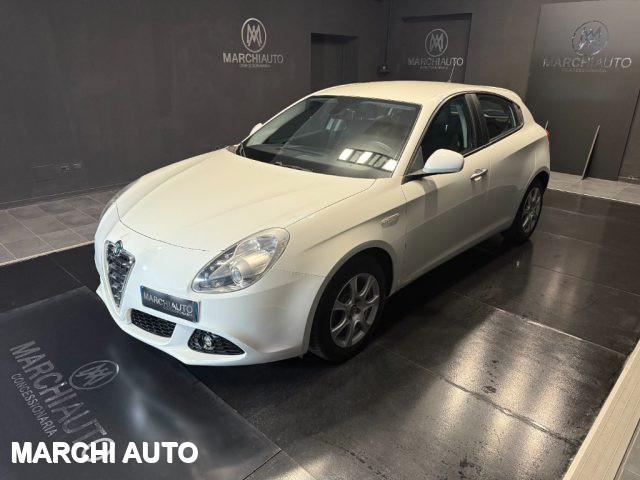 ALFA ROMEO Giulietta 1.6 JTDm-2 105 CV Progression