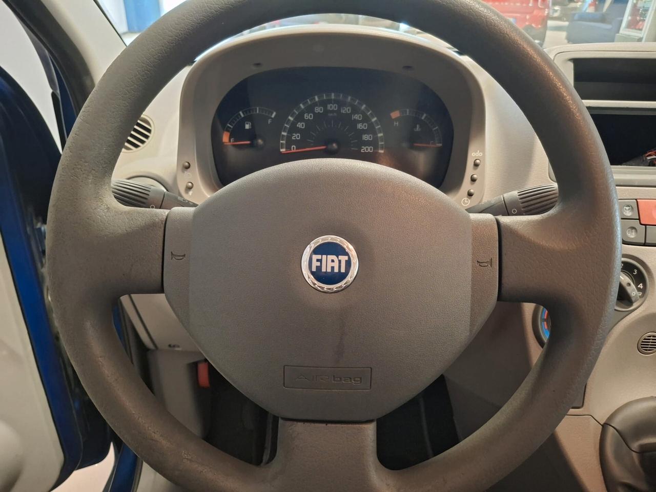 Fiat Panda 1.1 Active