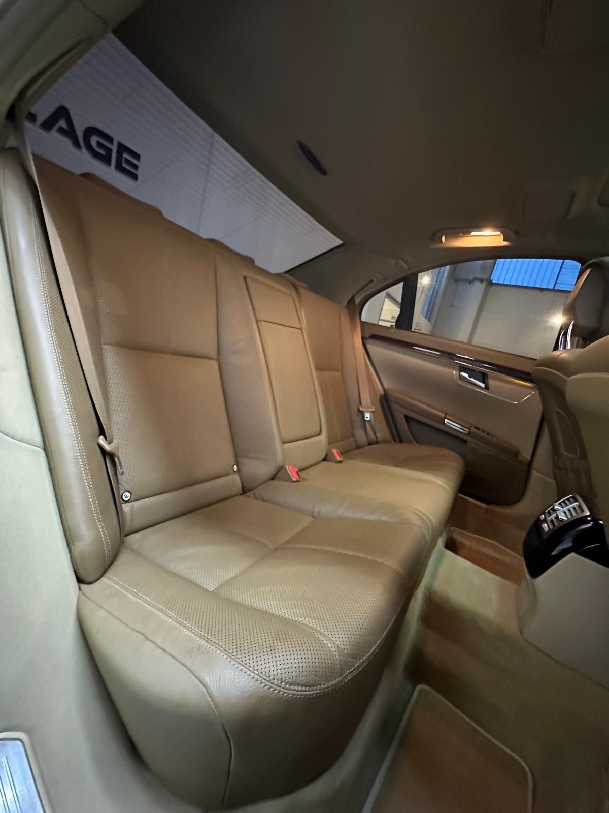 Mercedes-benz S 350 Avantgarde