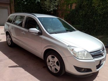 Opel Astra 1.7 CDTI - 2009