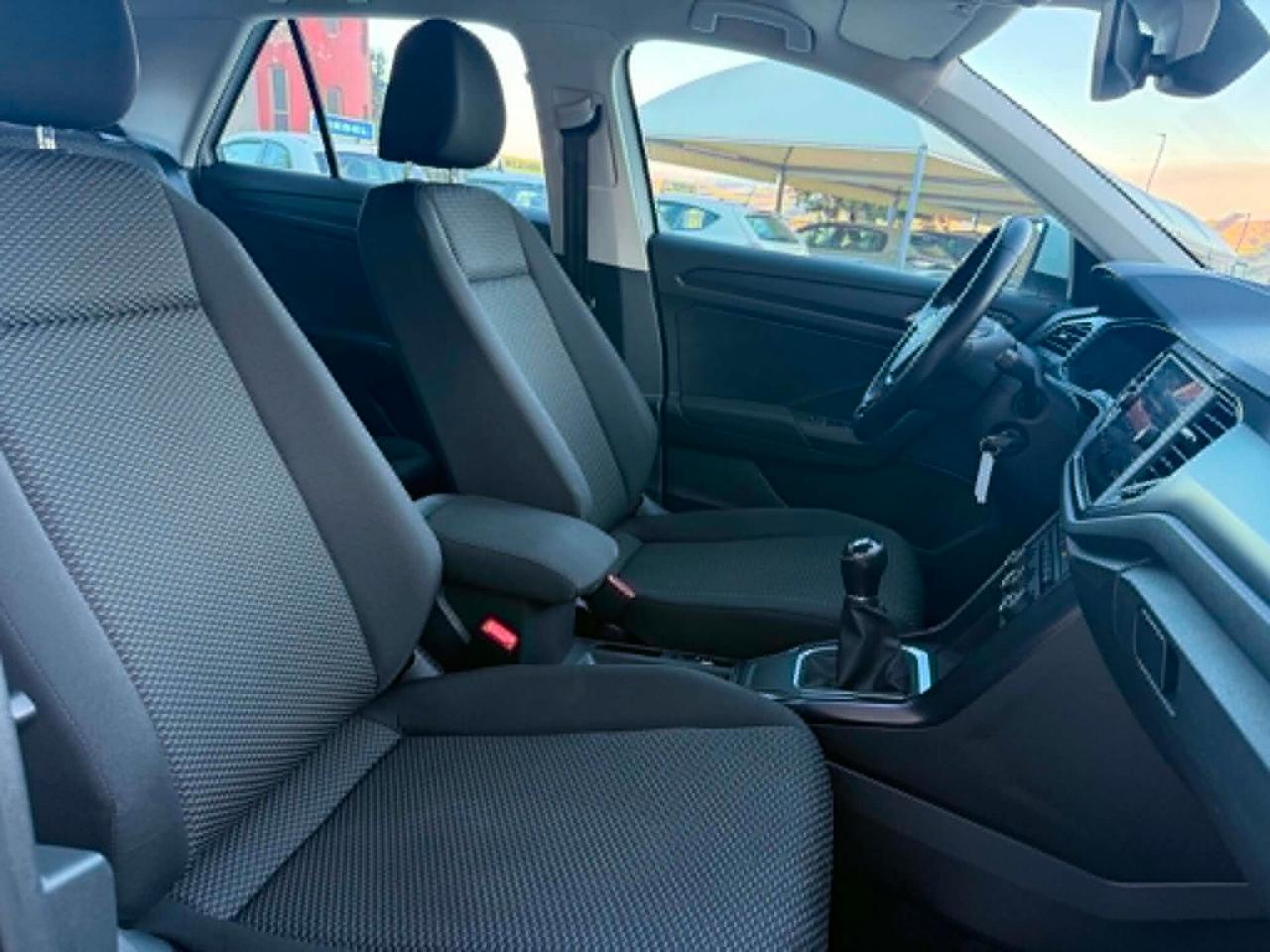 Volkswagen T-Roc 1.6 TDI SCR Style Technology