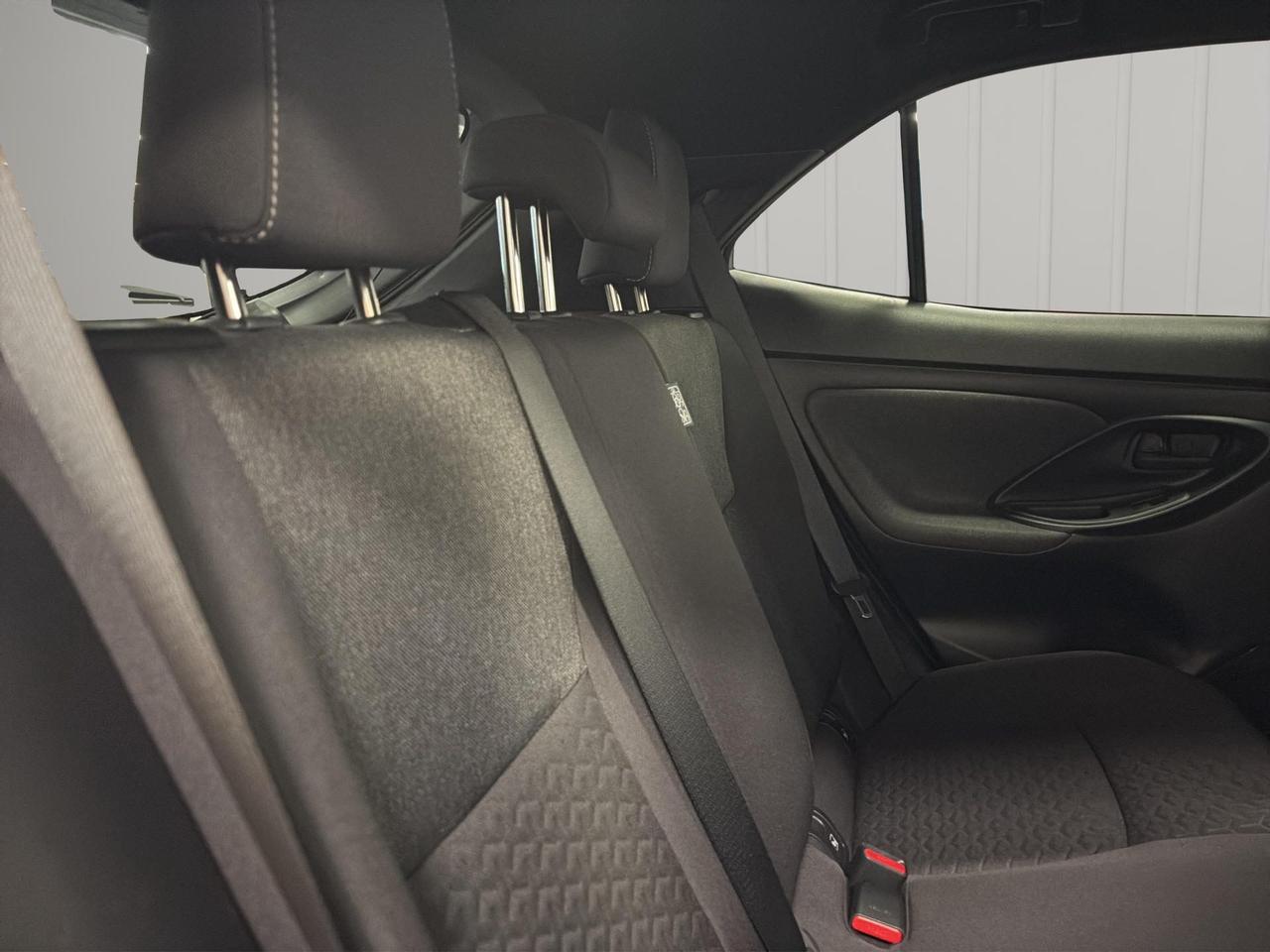 Toyota Yaris Cross 1.5h Trend fwd 116cv e-cvt