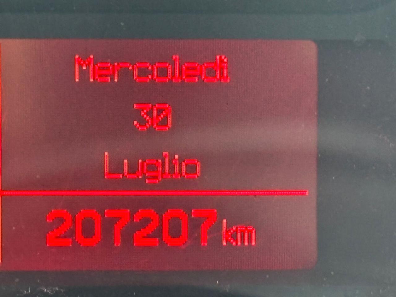 Alfa Romeo Giulietta 1.6 JTDm-2 105 CV Exclusive