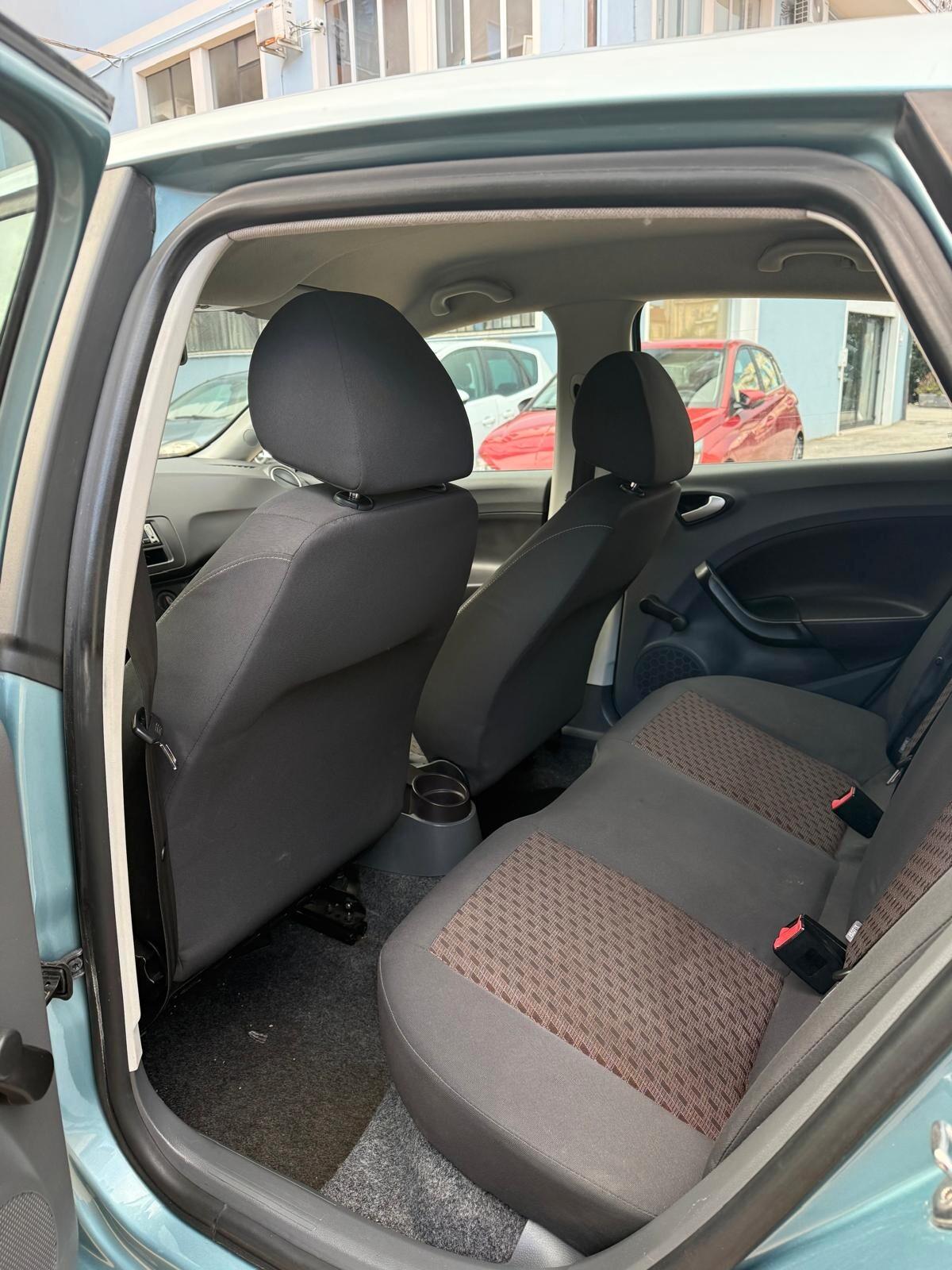 Seat Ibiza 1.2 TSI DSG 5 porte Style