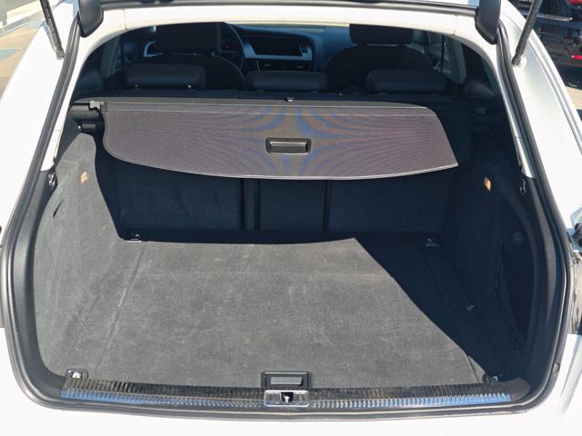 AUDI A4 Avant 2.0 TDI 120 CV