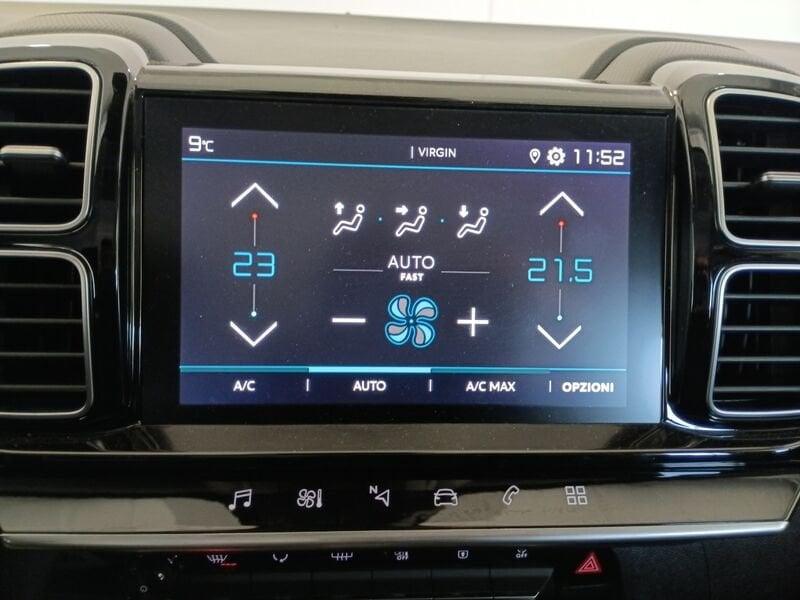 Citroën C5 Aircross C5 Aircross PureTech 130 S&S You