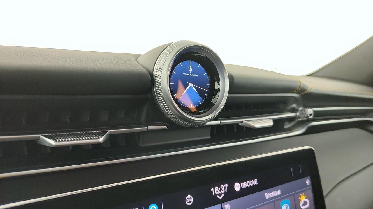 MASERATI Grecale 3.0 V6 Trofeo 530cv auto