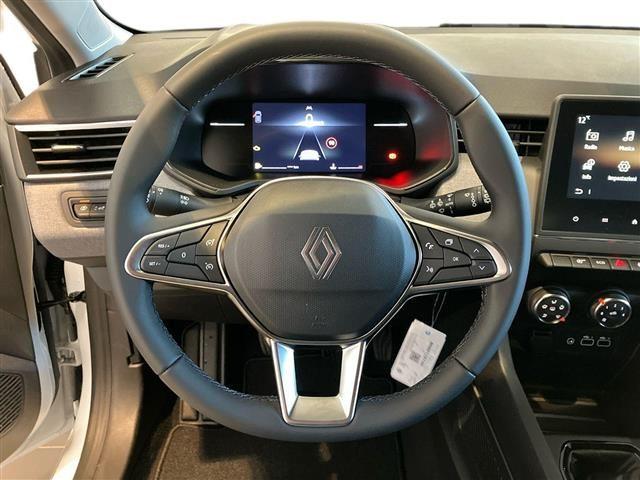 RENAULT Clio 1.0 TCe Evolution