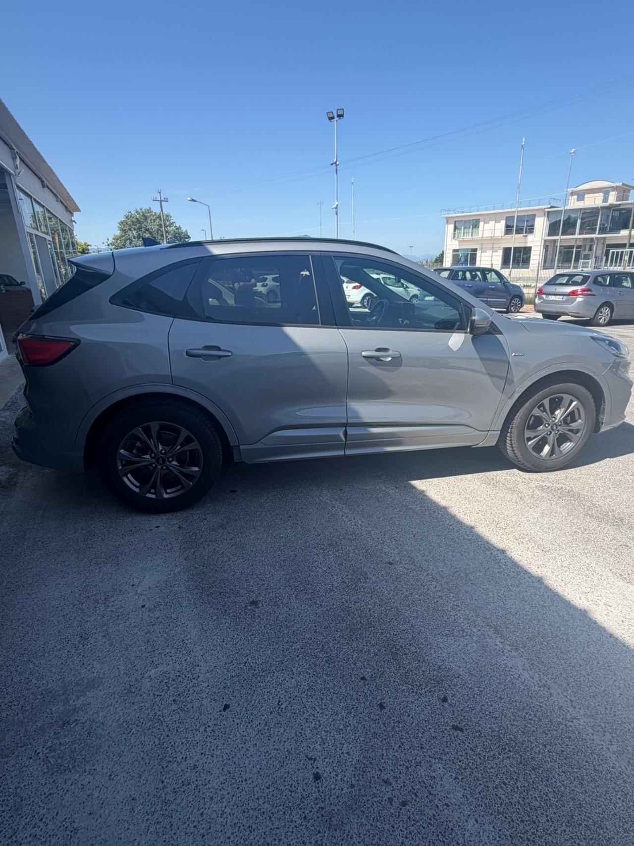 Ford Kuga 1.5 EcoBlue 120 CV 2WD ST-Line