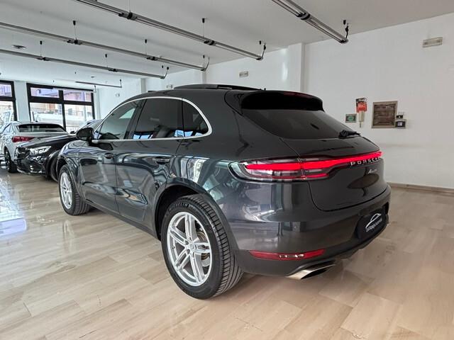 Porsche Macan 2.0 245cv pdk 2021