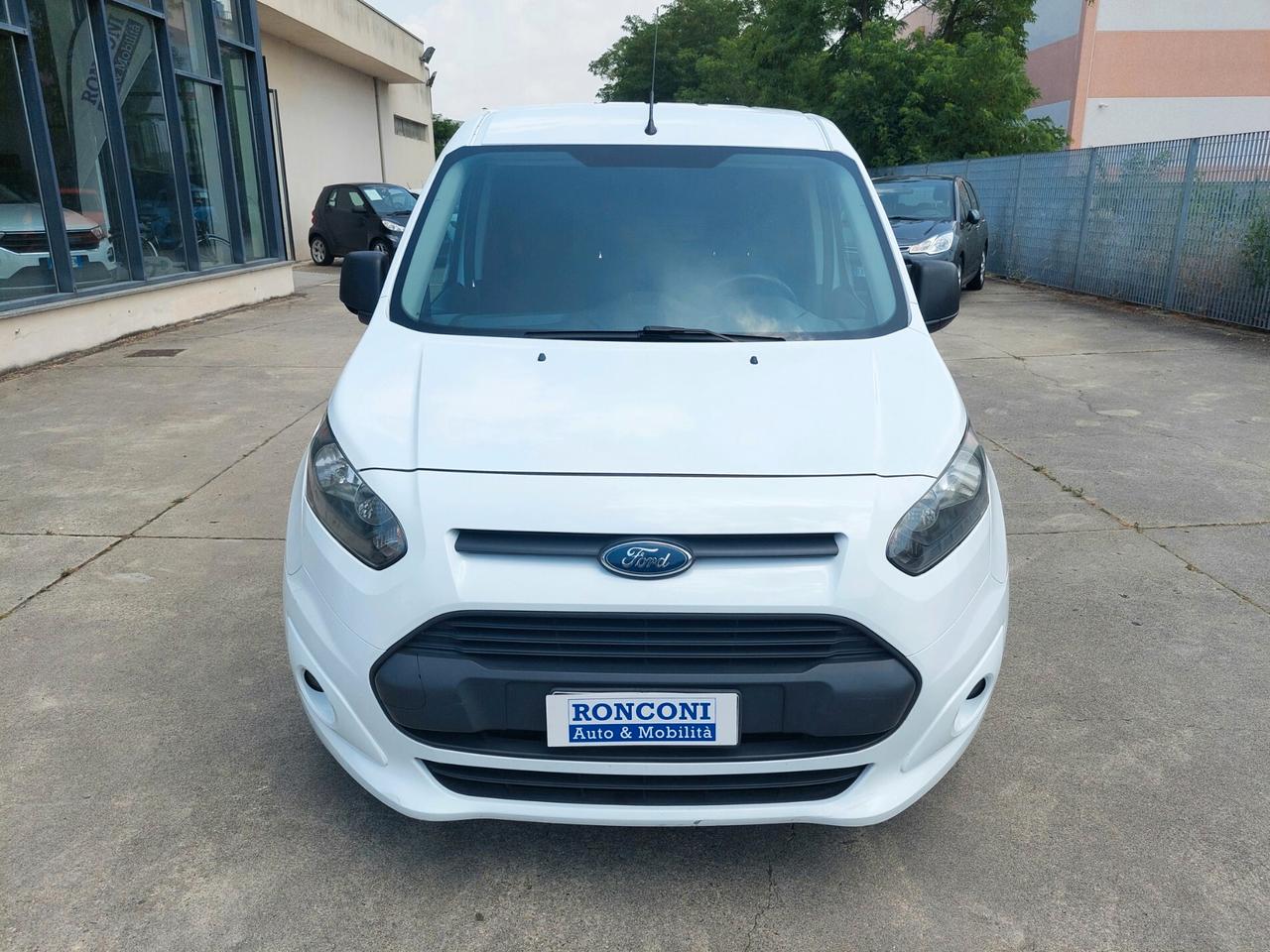 FORD Transit Connect 1.5 TDCi PC Furgone Trend N1