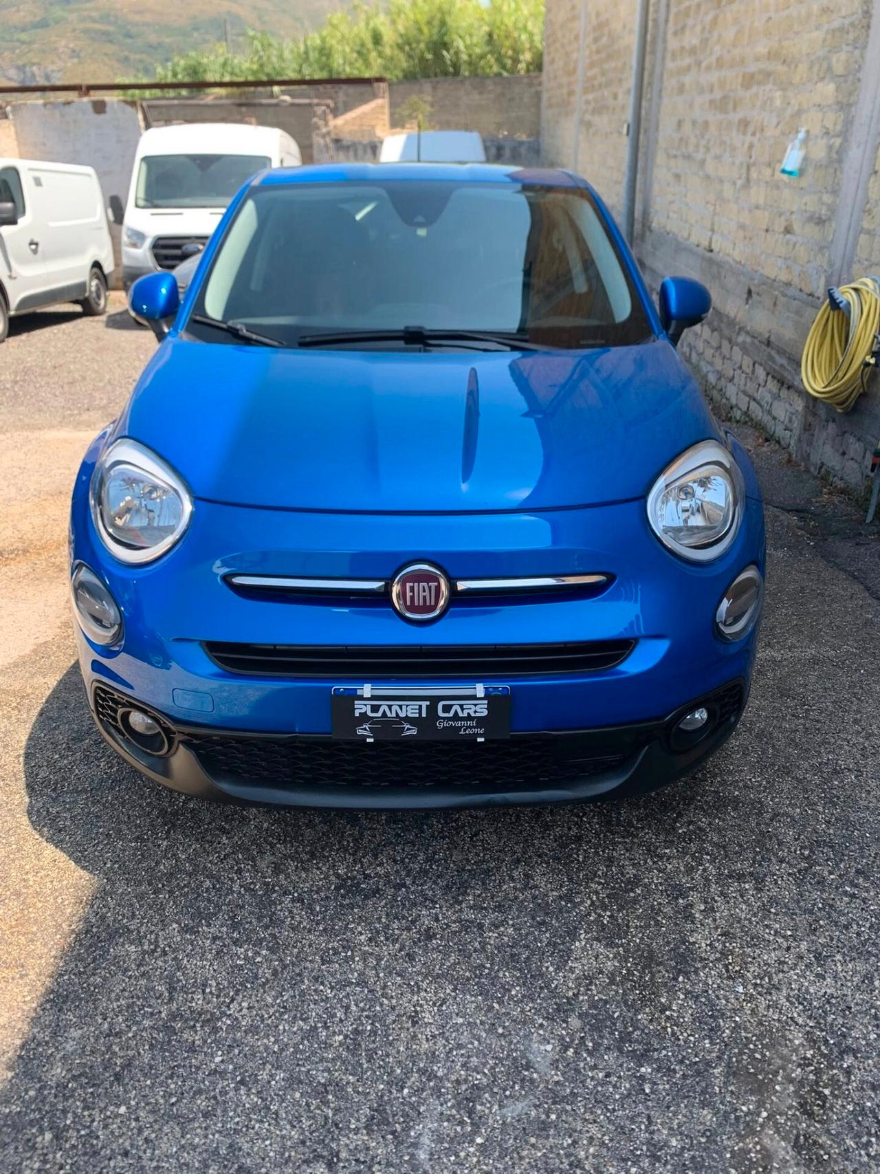 Fiat 500X 1.3 MultiJet 95 CV Connect uniprò