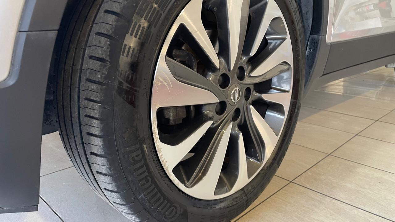 Opel Mokka X 1.6 CDTI Ecotec 4x2 Start&Stop Innovation