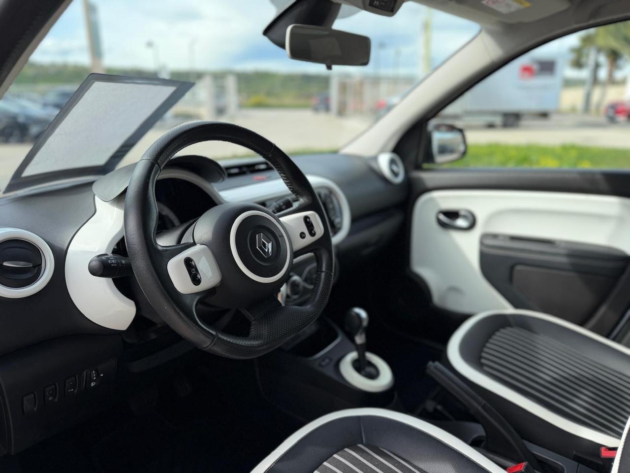 Renault Twingo Electric Techno