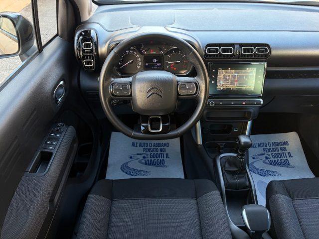 CITROEN C3 Aircross 1.2 110 Shine