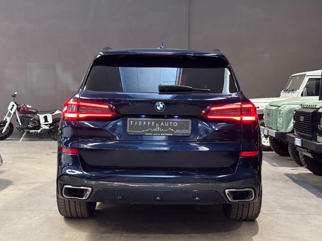 BMW X5 xDrive30d 48V Msport