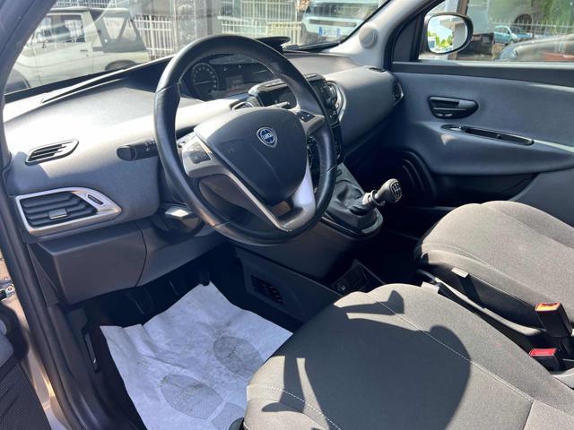 LANCIA Ypsilon 1.0 FireFly 5 porte S&S Hybrid Gold