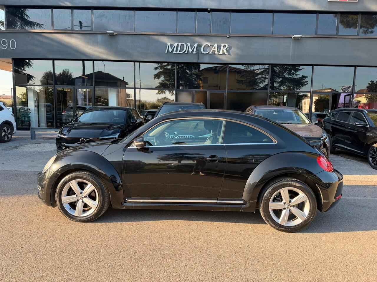 Volkswagen Maggiolino 1.4 TSI Sport *UNI PRO*