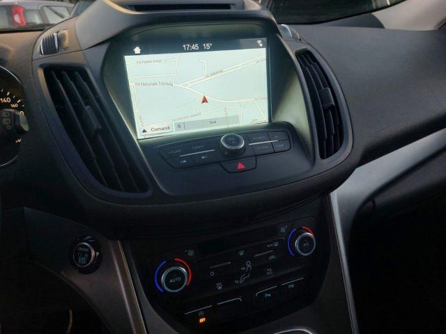 FORD Kuga 2.0 TDCI 150 CV S&S 4WD Titanium Navig.