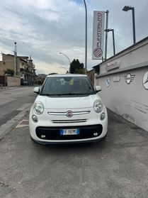 Fiat 500L 1.6 Multijet 120 CV Lounge