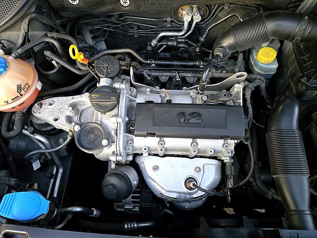 Volkswagen Polo 1.2 70 CV COMFORTINE DA VETRINA!