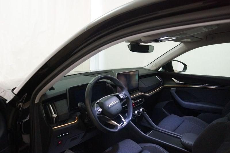 Skoda Kodiaq Kodiaq 2.0 TDI EVO SCR DSG 7 posti Executive