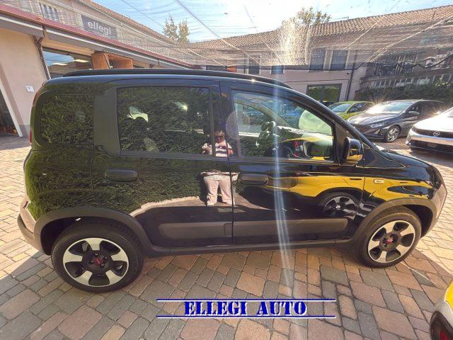 FIAT Pandina PROMO FIN. PANDA CROSS 1.0 FireFly Hybrid KM0
