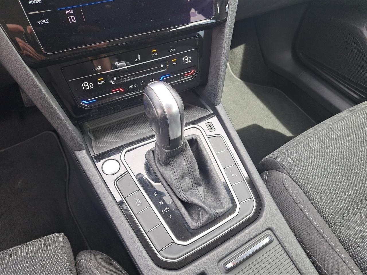 Volkswagen Passat variant 2.0 tdi business 150cv dsg