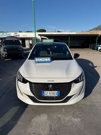 Peugeot 208 PureTech 100 Stop&Start EAT8 5 porte GT Line