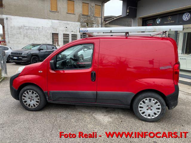 FIAT Fiorino 1.3 MJT 95CV Furgone Adventure E5+ iva compresa !!