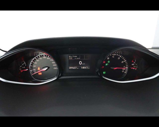 PEUGEOT 308 PureTech Turbo 130 S&S Allure