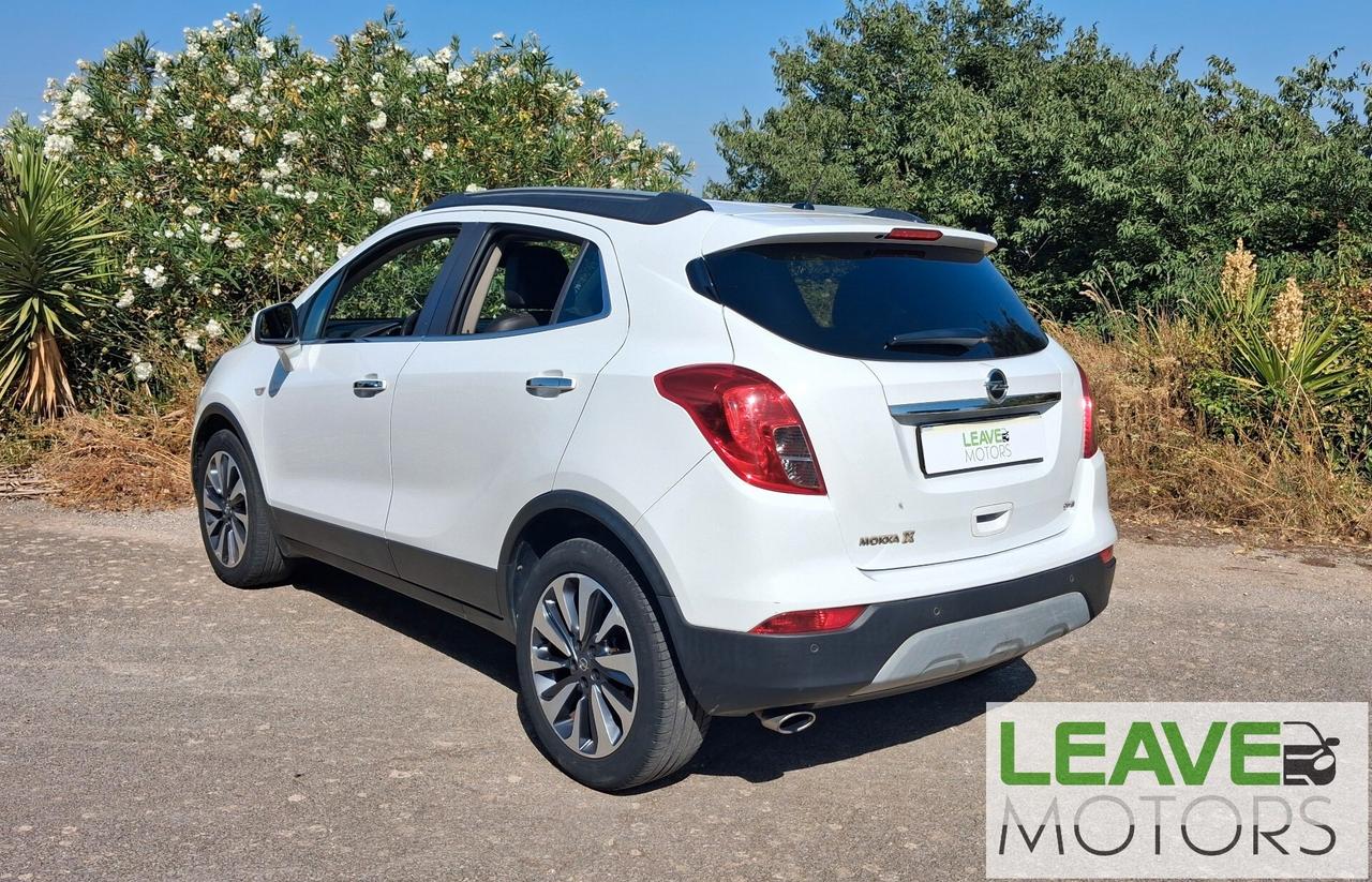 Opel Mokka 1.6 CDTI aut. (M1567)