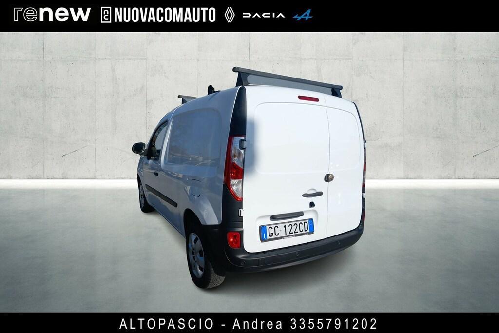 Renault Kangoo express 1.5 dci 95cv Blue Ice Plus E6d-temp