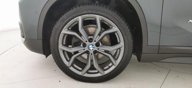 BMW X1 xDrive18d