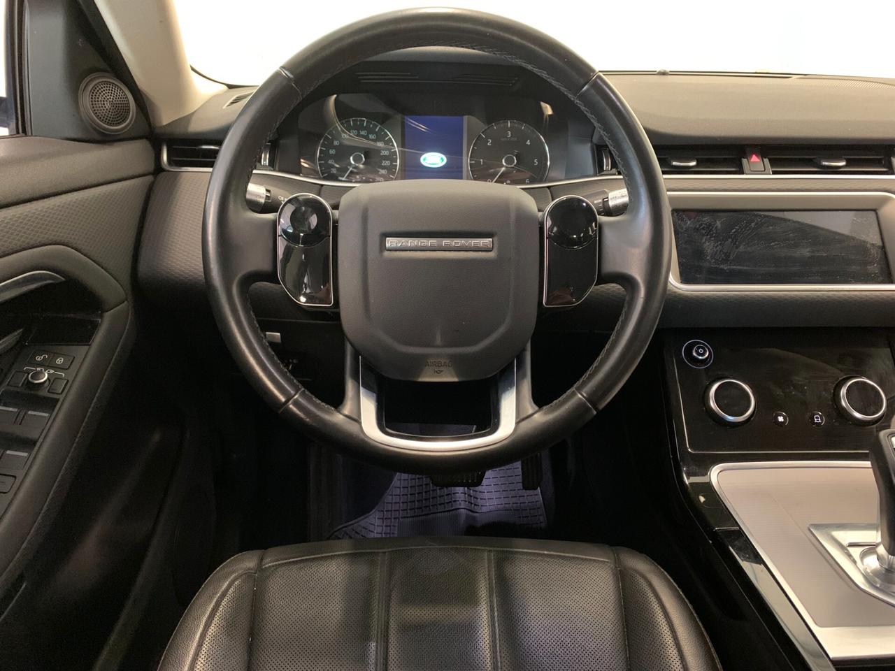 Land Rover Range Evoque 2.0D I4 180CV AWD Business Edit. Premium