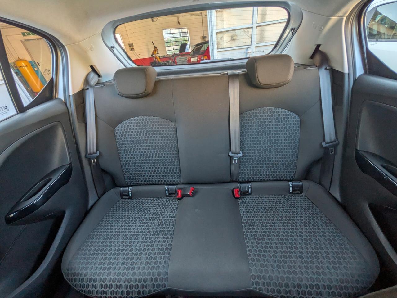 OPEL CORSA 1.3 CDTI 75CV UNICO PROPRIETARIO