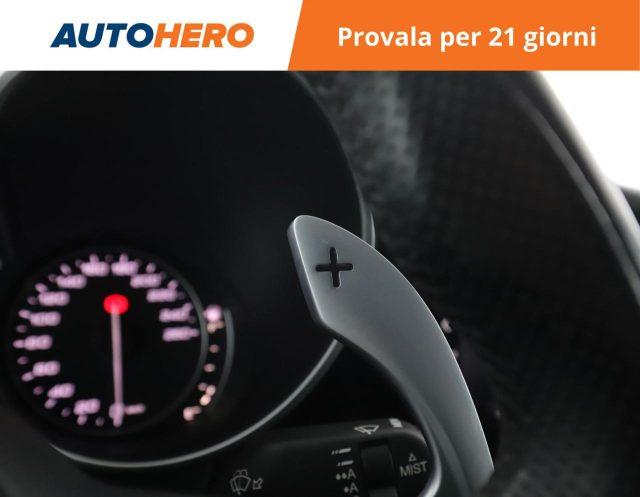 ALFA ROMEO Giulia 2.2 Turbodiesel 190 CV AT8 Sprint