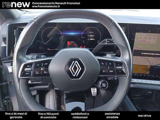 RENAULT Austral E-Tech full hybrid 200 TECHNO