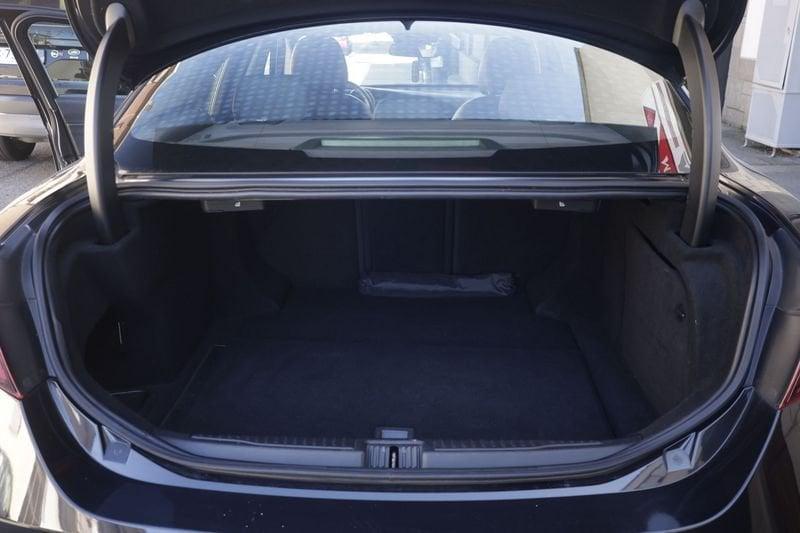 Alfa Romeo Giulia Alfa Romeo Giulia 2.2 Turbo AT8 150CV Business 110KW ANNO 2018